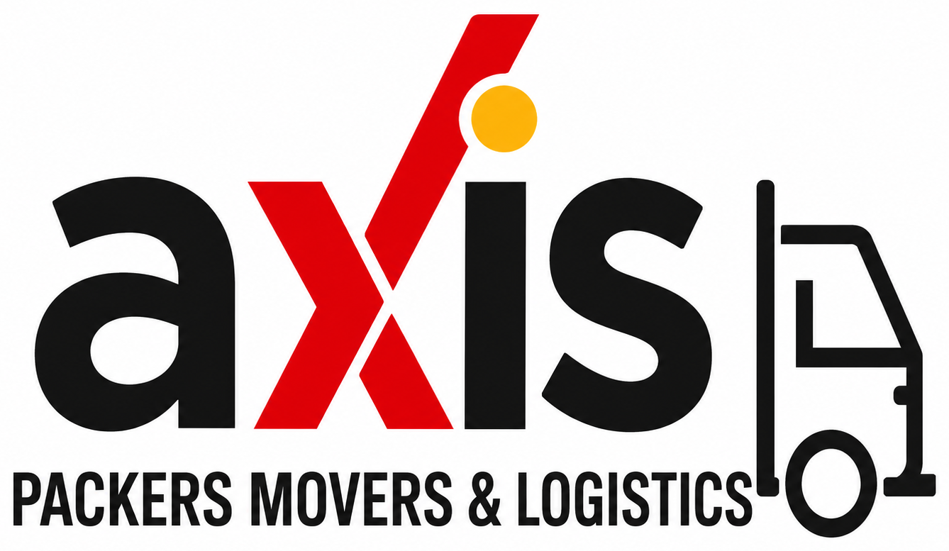 Axis logo